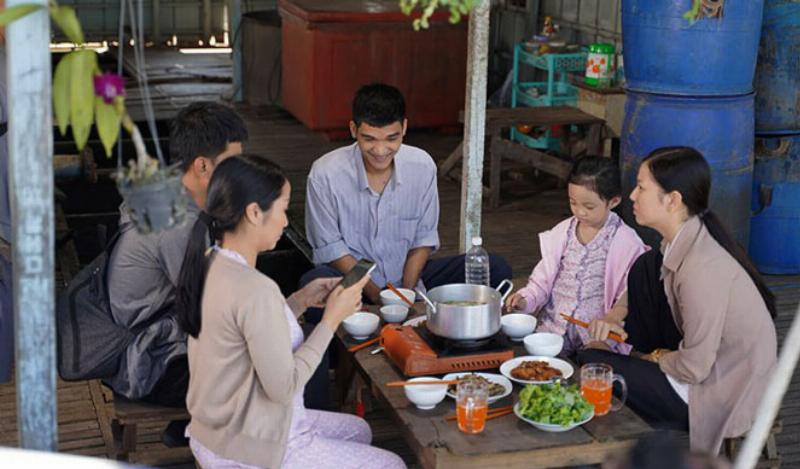 Phim Trung Quốc 2023 vươn ra thế giới và được đón nhận trên các nền tảng quốc tế